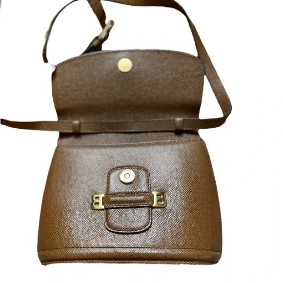 Bally crossbody bag - Picture 10 of 13